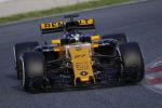 Renault R.S.17 2017 года
